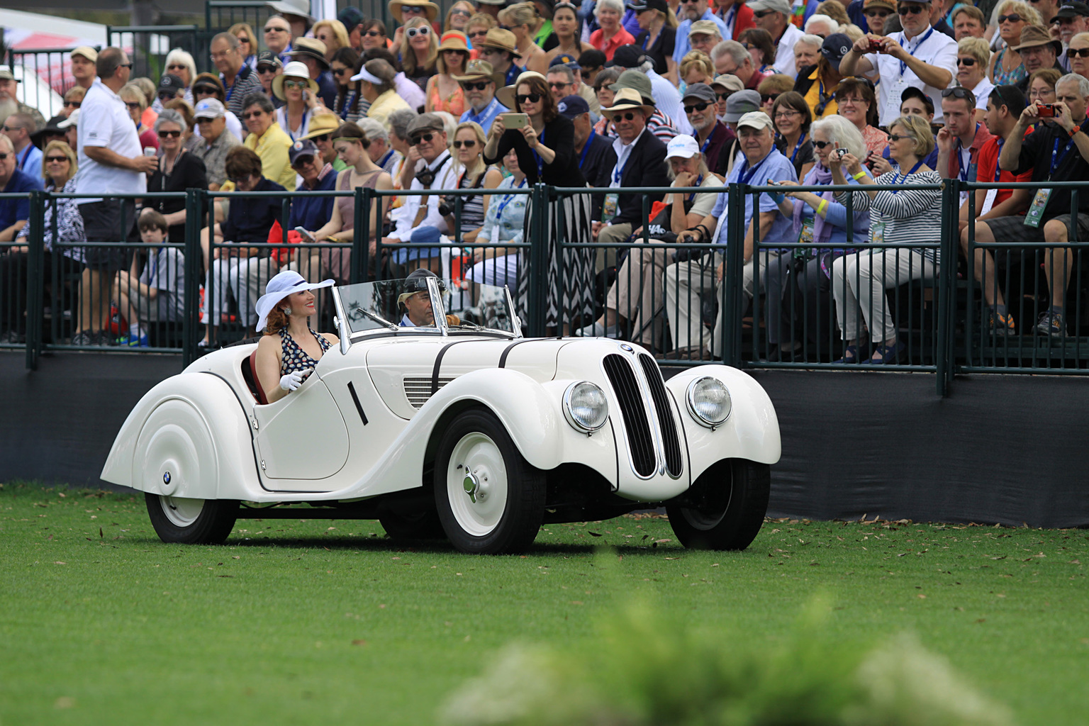 2015 Amelia Island Concours d'Elegance-6