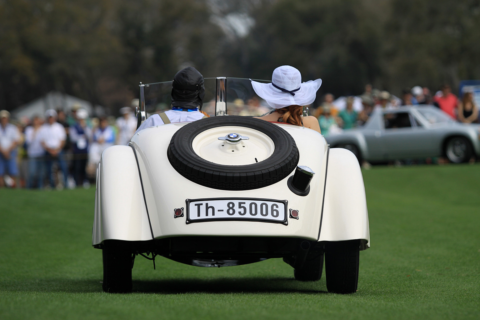 2015 Amelia Island Concours d'Elegance-6