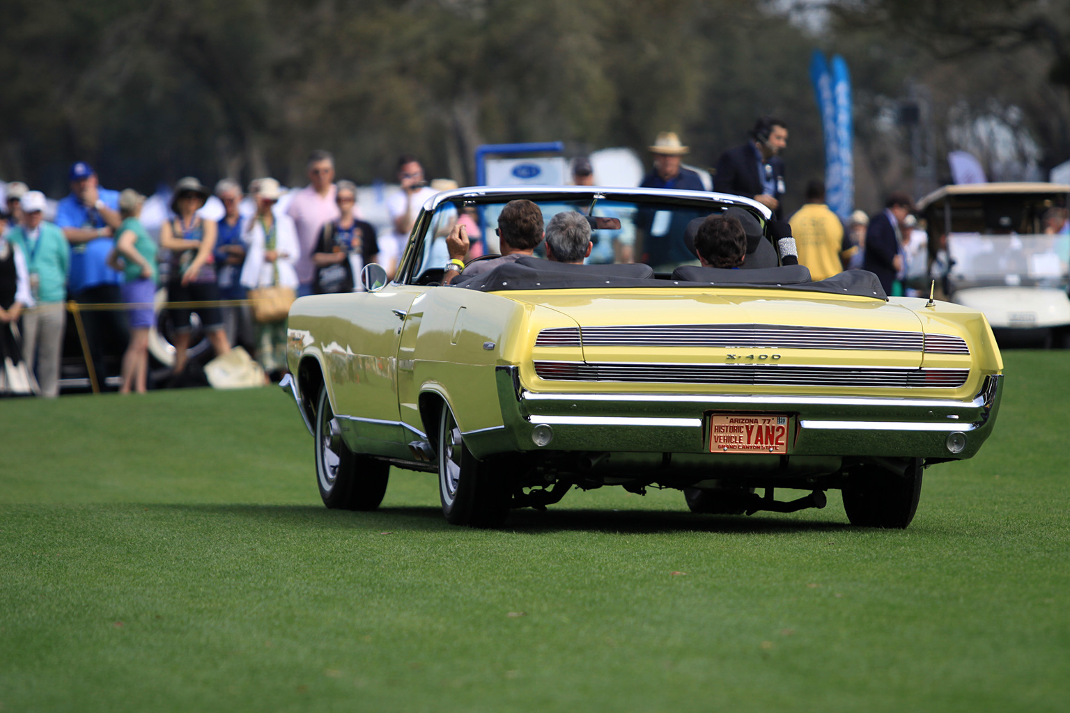 2015 Amelia Island Concours d'Elegance-16