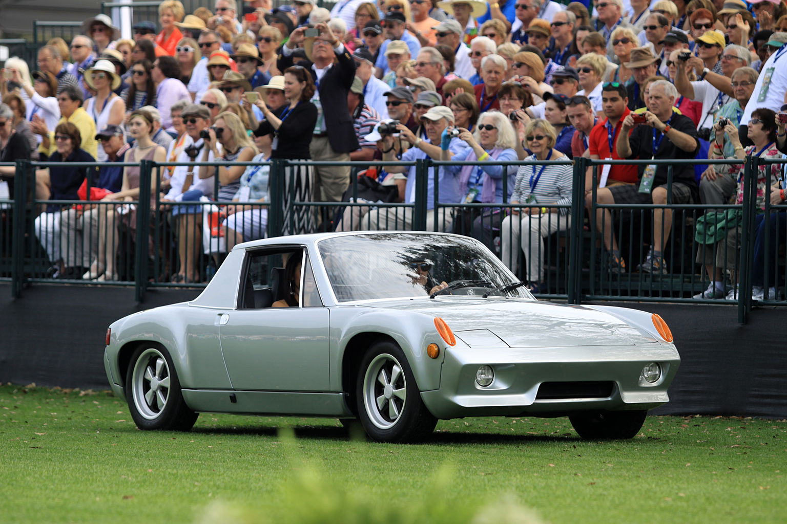 2015 Amelia Island Concours d'Elegance-17