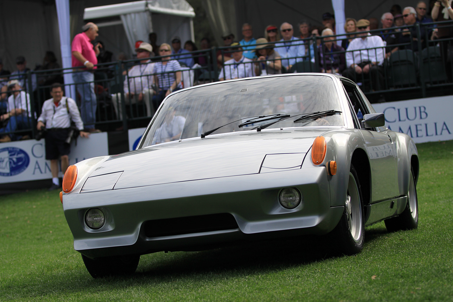 2015 Amelia Island Concours d'Elegance-17