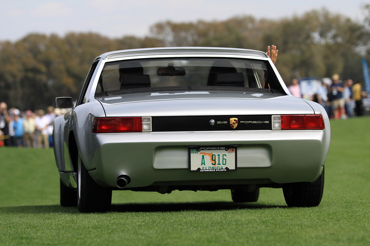 2015 Amelia Island Concours d'Elegance-17