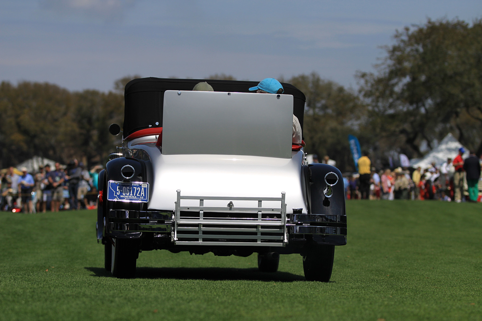 2015 Amelia Island Concours d'Elegance-23