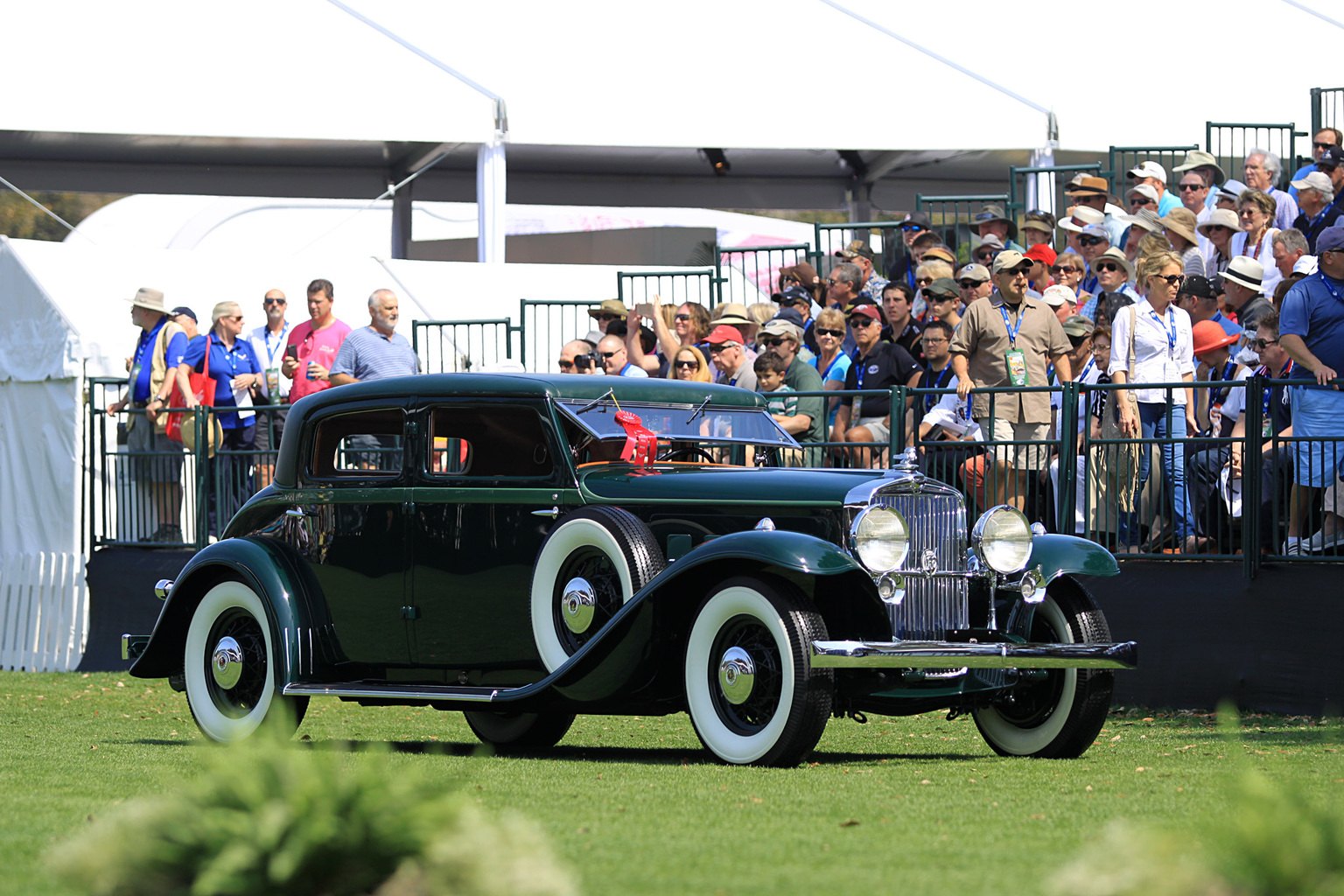 2015 Amelia Island Concours d'Elegance-23