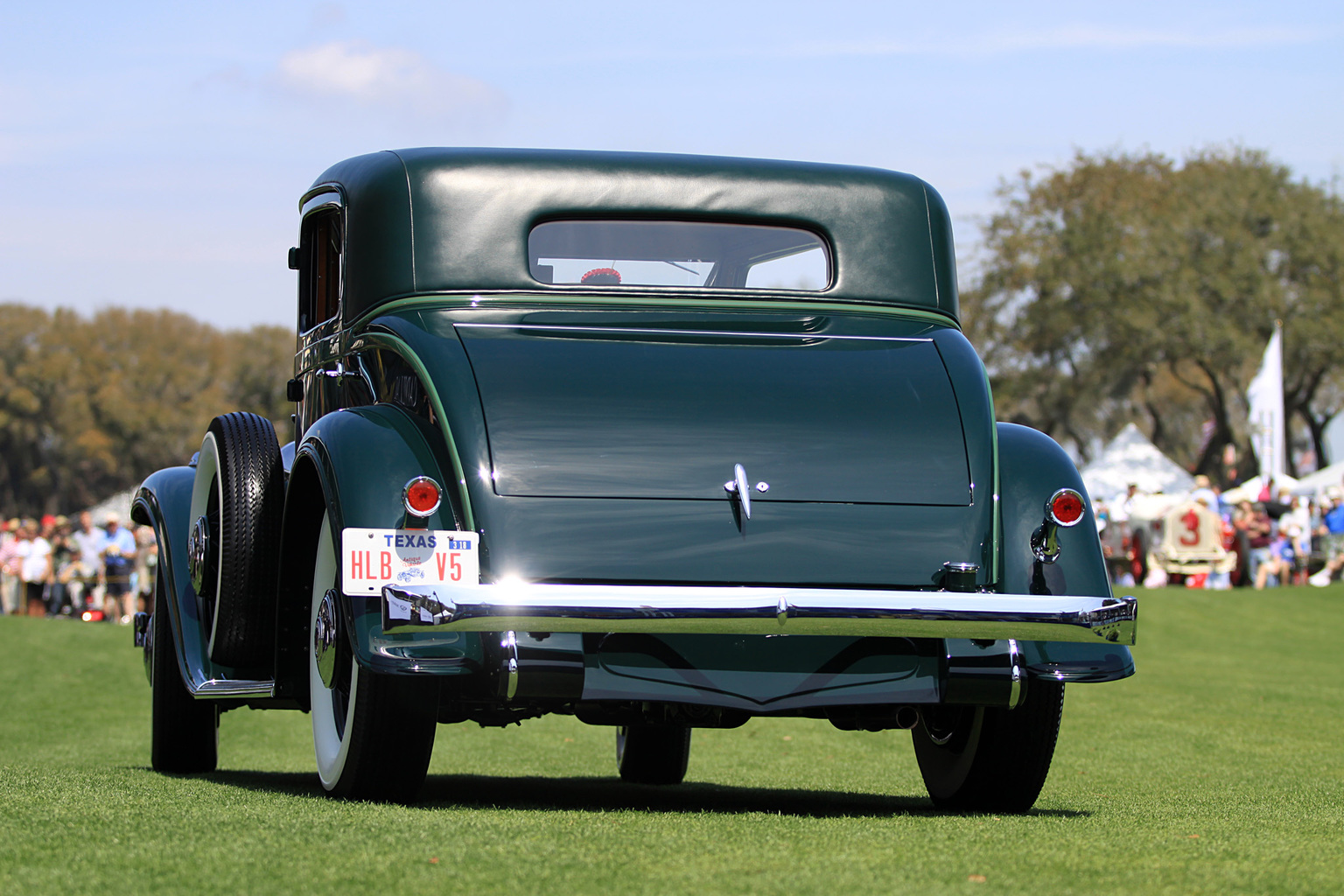 2015 Amelia Island Concours d'Elegance-23