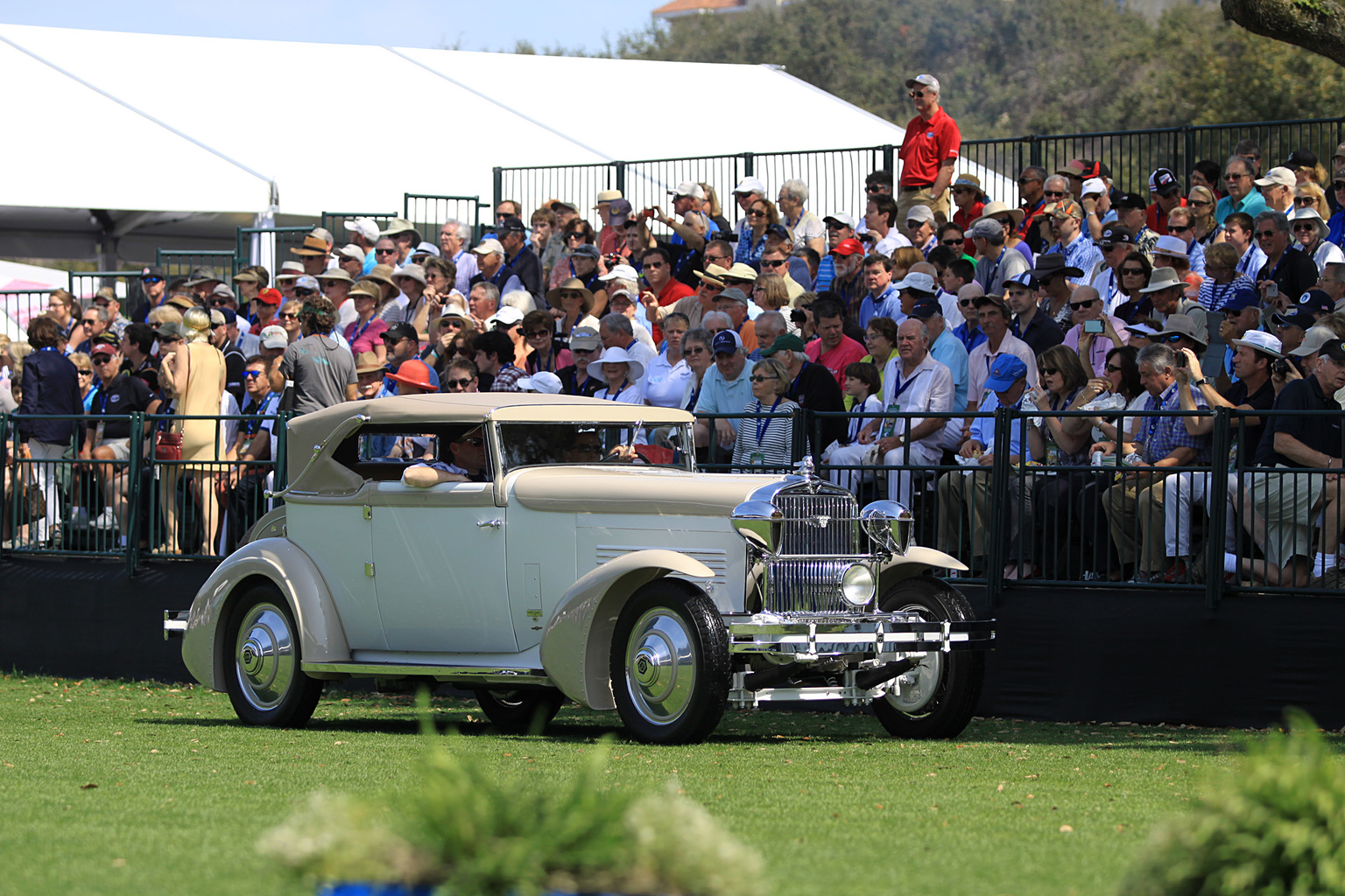 2015 Amelia Island Concours d'Elegance-22