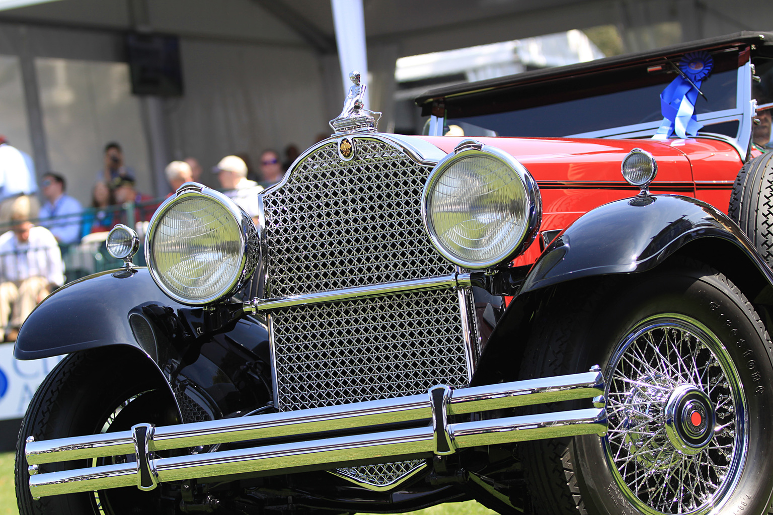 2015 Amelia Island Concours d'Elegance-29