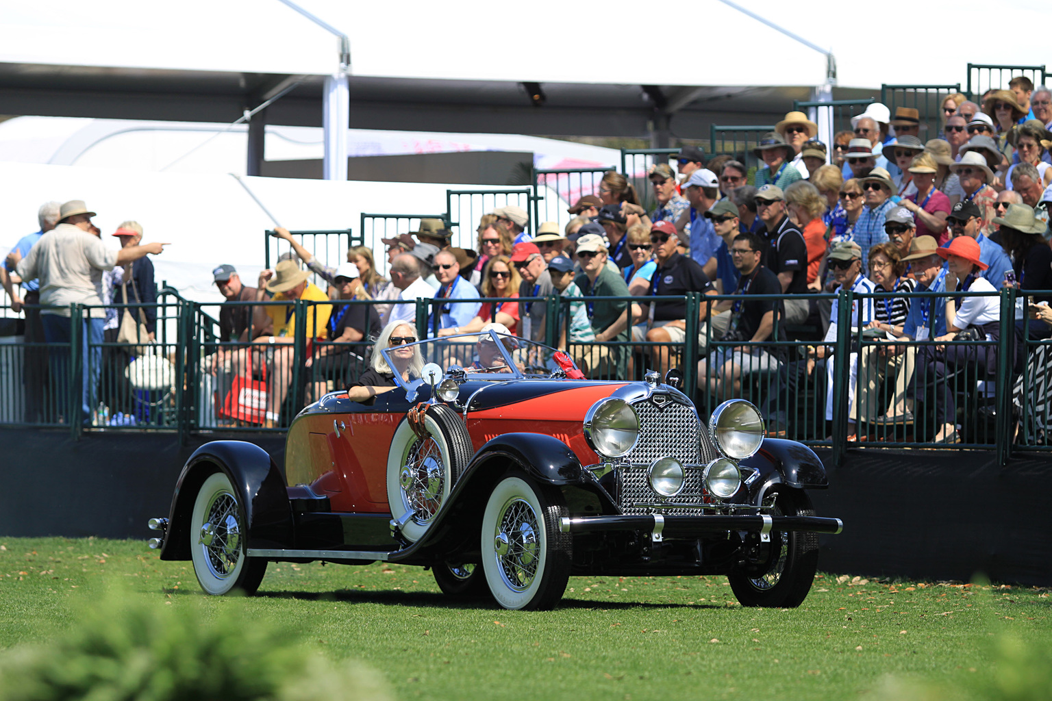 2015 Amelia Island Concours d'Elegance-29