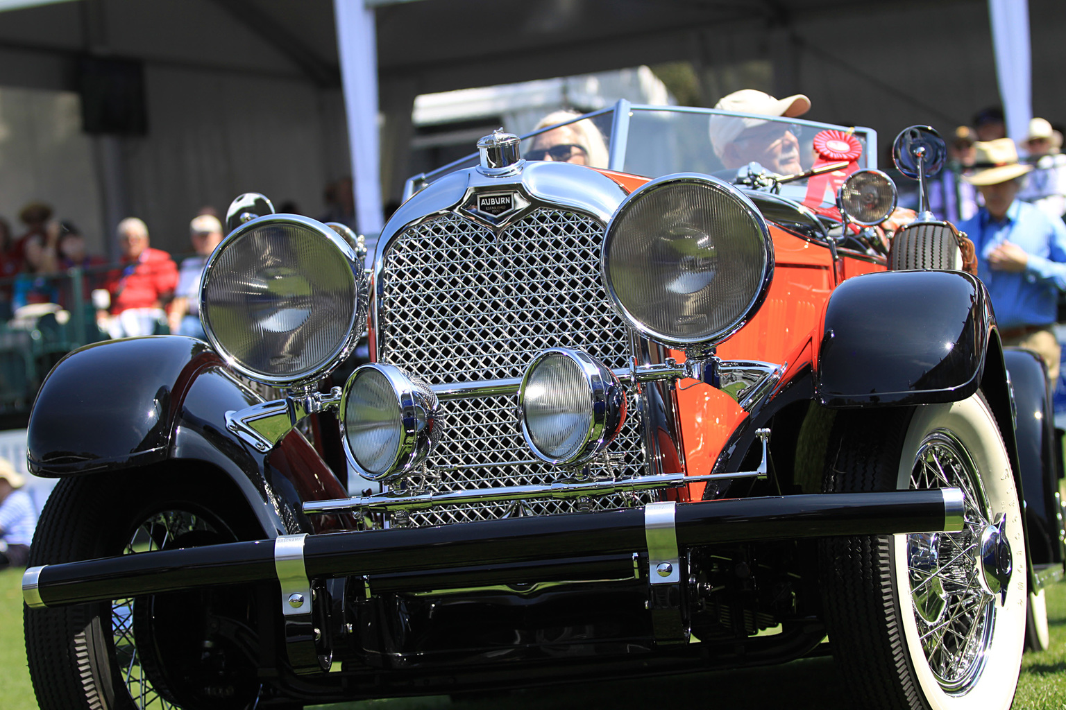 2015 Amelia Island Concours d'Elegance-29