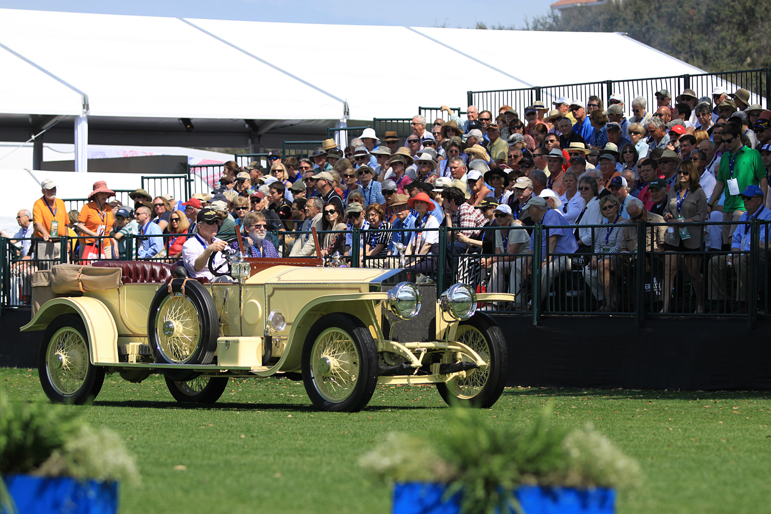 2015 Amelia Island Concours d'Elegance-21