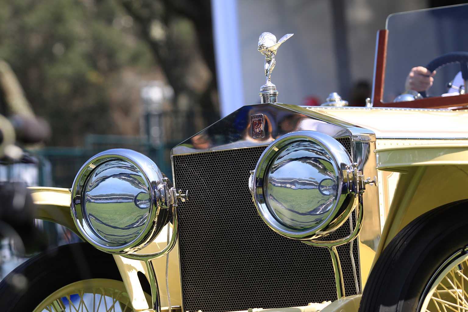 2015 Amelia Island Concours d'Elegance-21