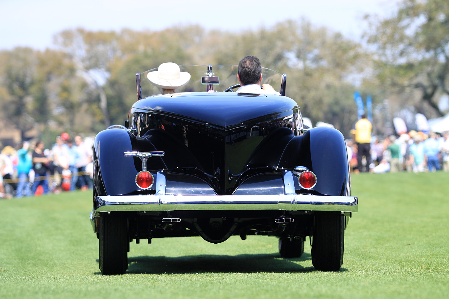 2015 Amelia Island Concours d'Elegance-29