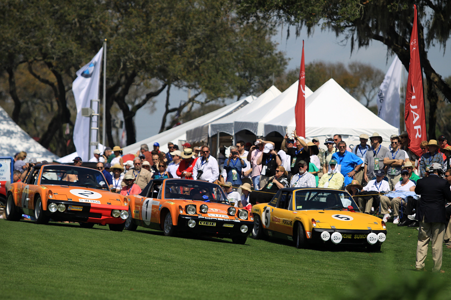 2015 Amelia Island Concours d'Elegance-17