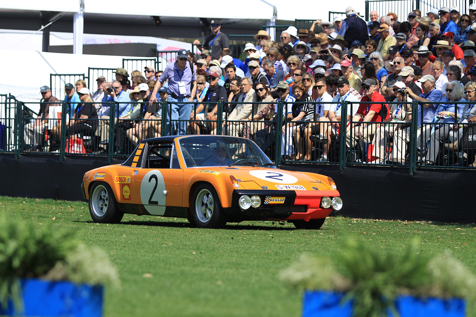 2015 Amelia Island Concours d'Elegance-17