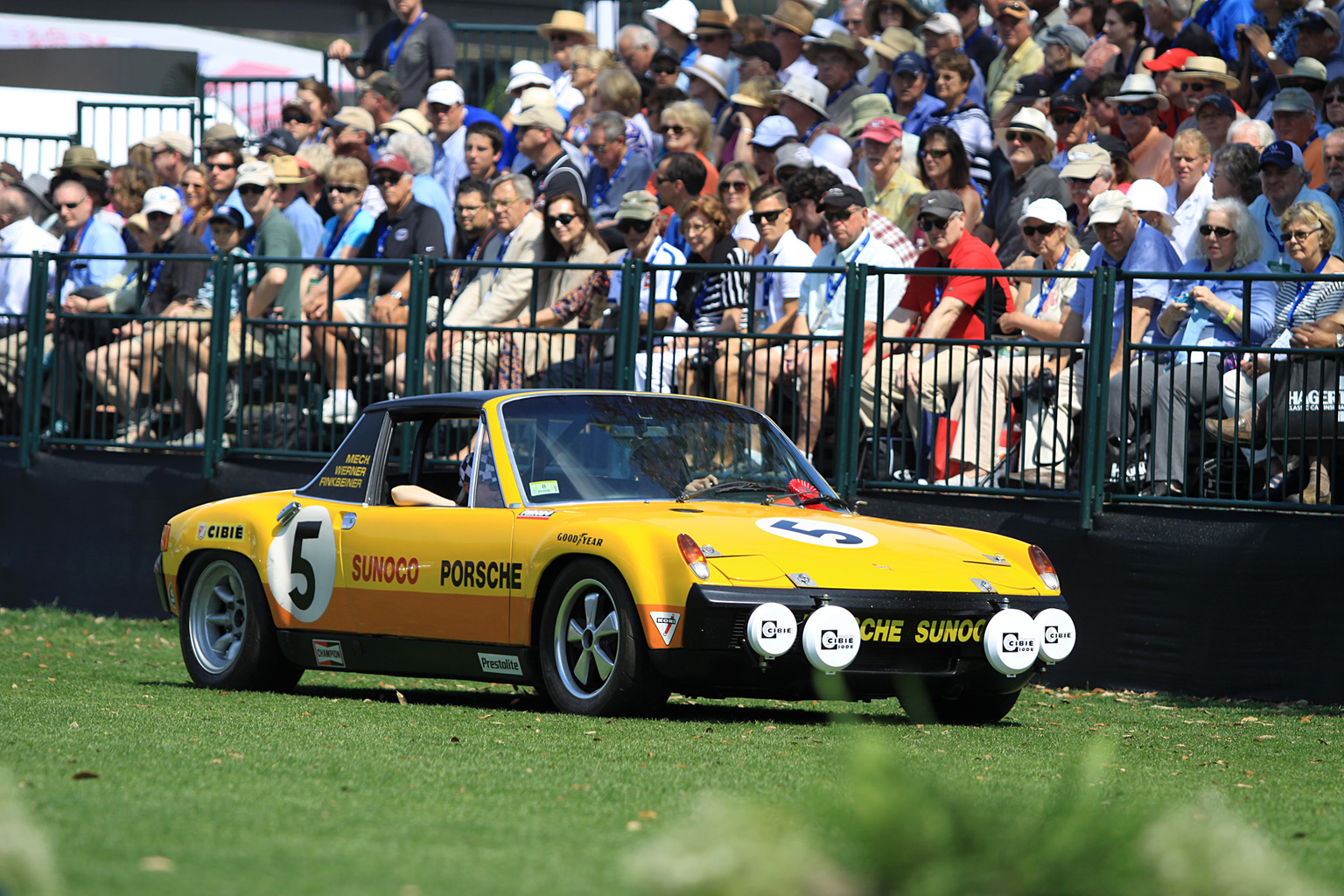 2015 Amelia Island Concours d'Elegance-17