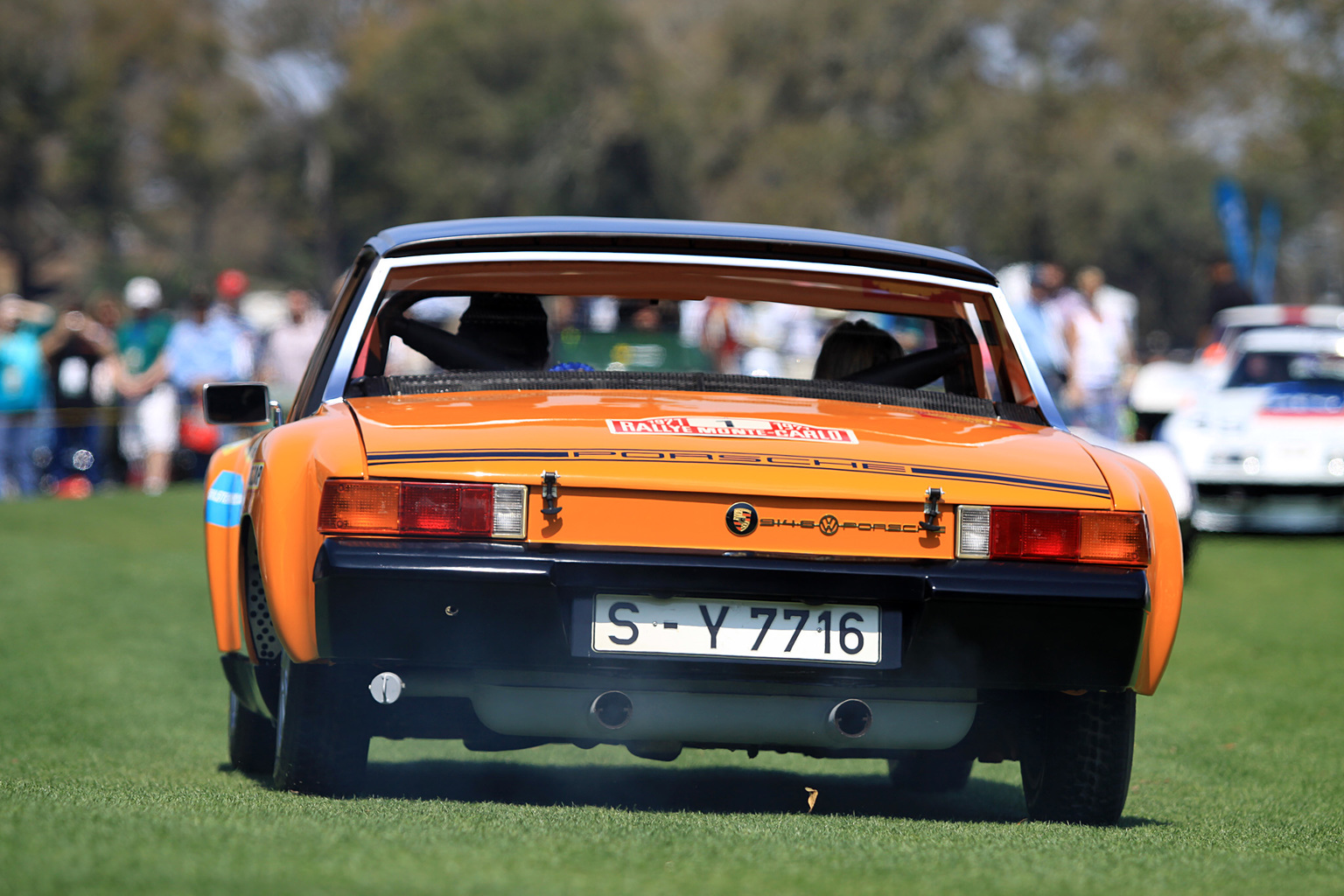 2015 Amelia Island Concours d'Elegance-17