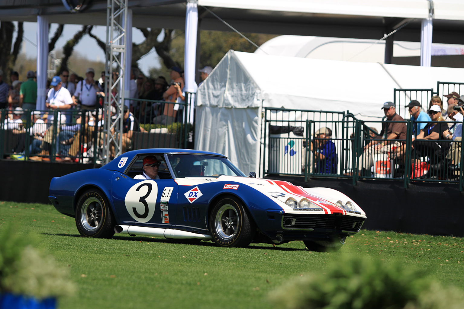 2015 Amelia Island Concours d'Elegance-7