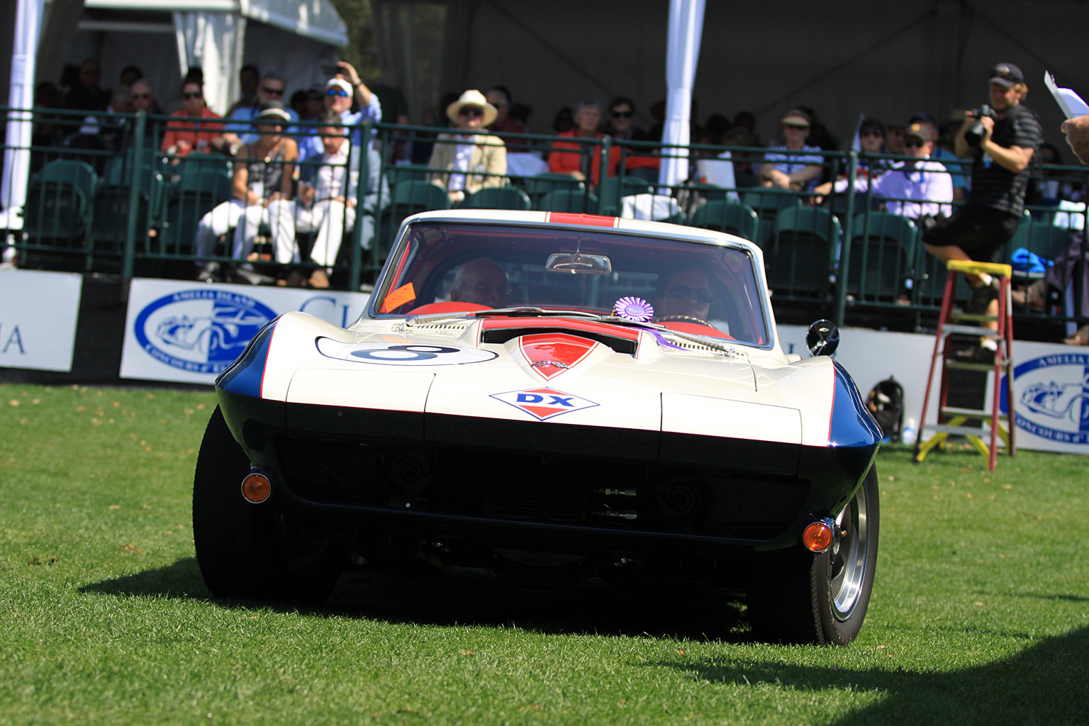 2015 Amelia Island Concours d'Elegance-7