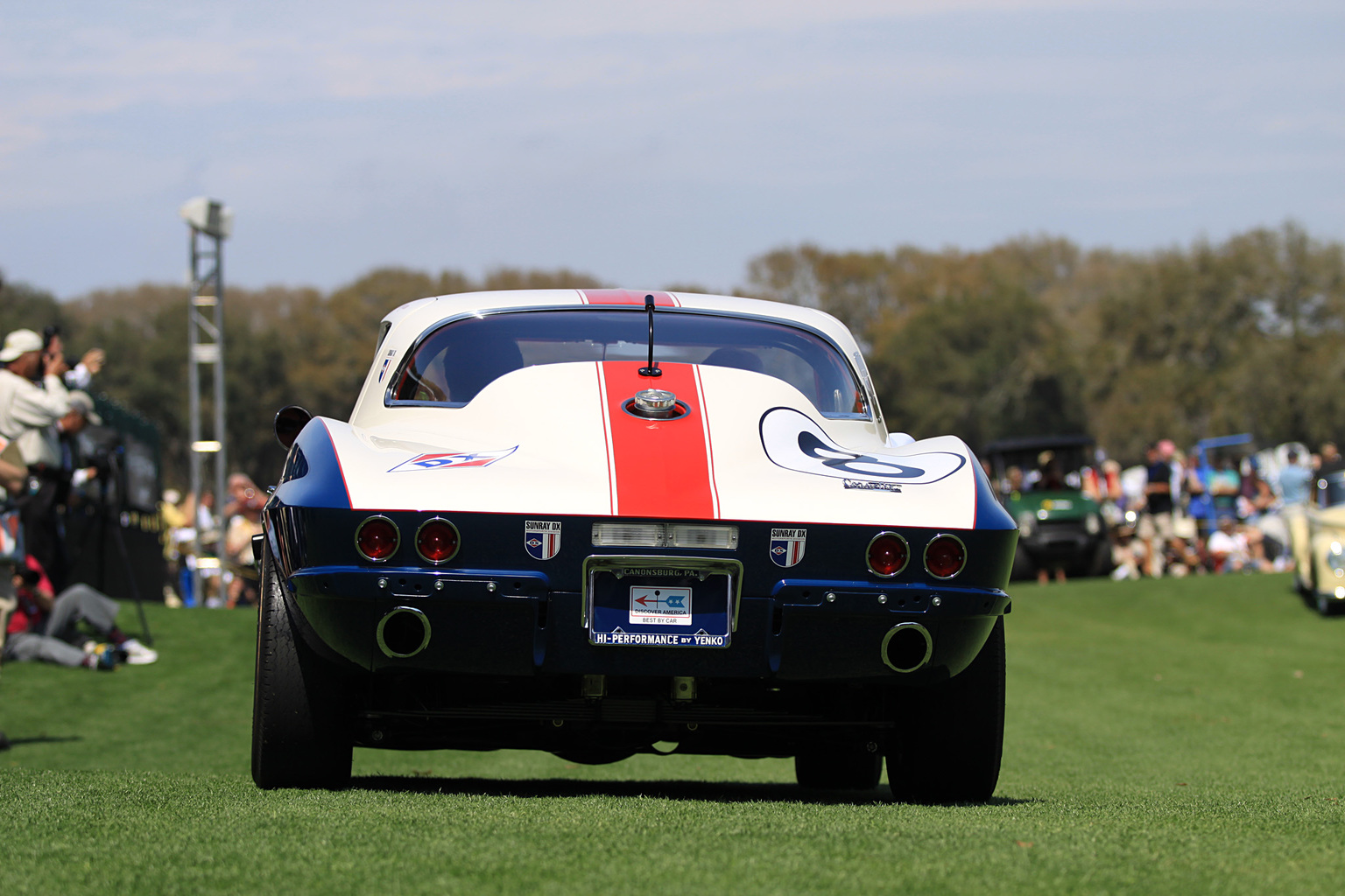 2015 Amelia Island Concours d'Elegance-7