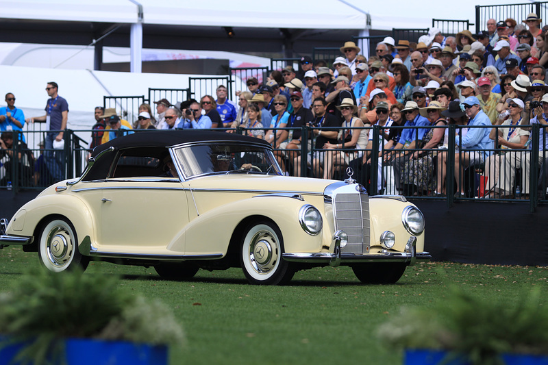 2015 Amelia Island Concours d'Elegance-15