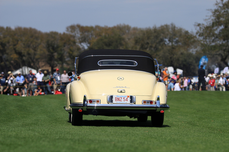 2015 Amelia Island Concours d'Elegance-15