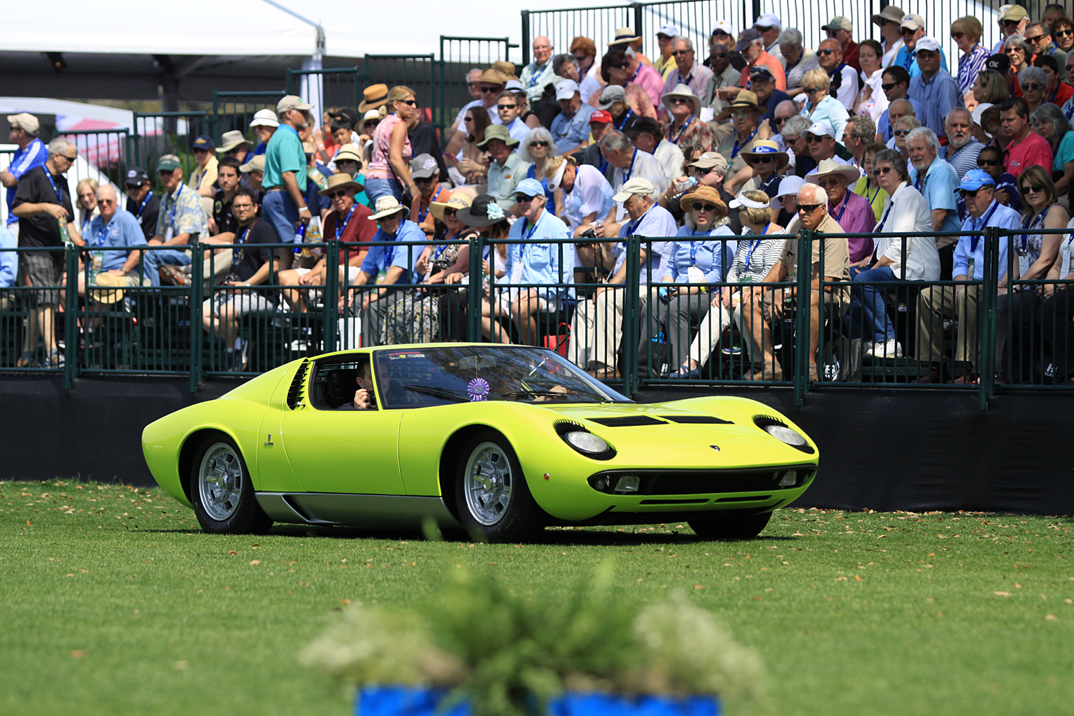 2015 Amelia Island Concours d'Elegance-28