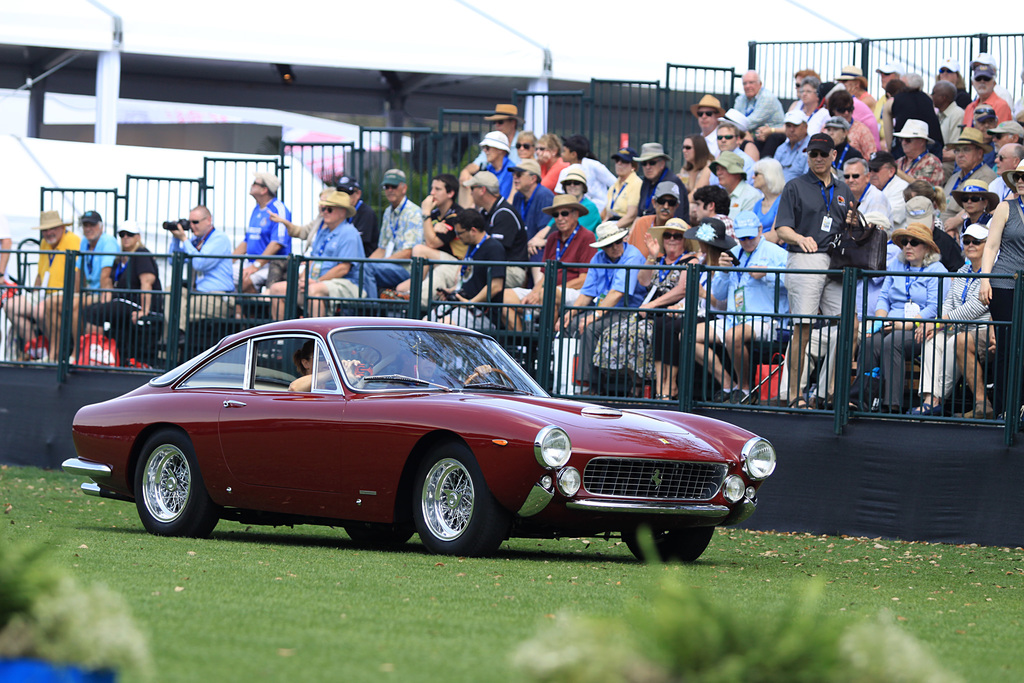 2015 Amelia Island Concours d'Elegance-10