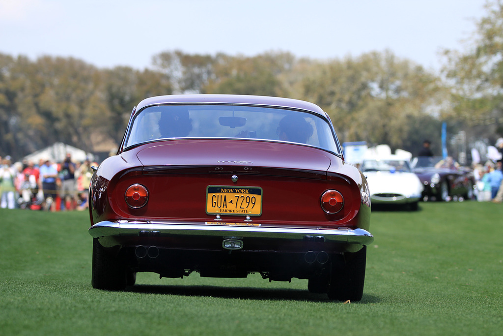 2015 Amelia Island Concours d'Elegance-10