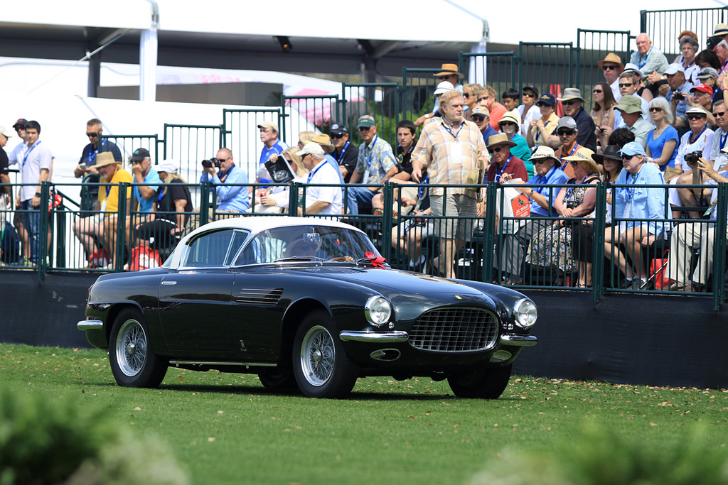 2015 Amelia Island Concours d'Elegance-10