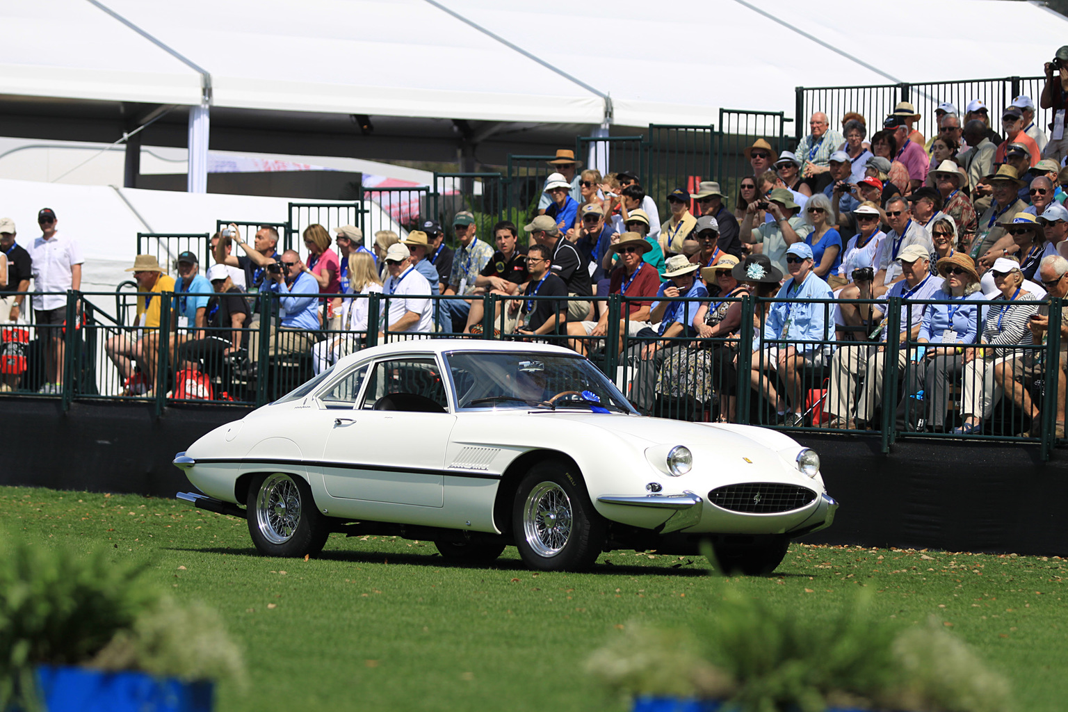 2015 Amelia Island Concours d'Elegance-10