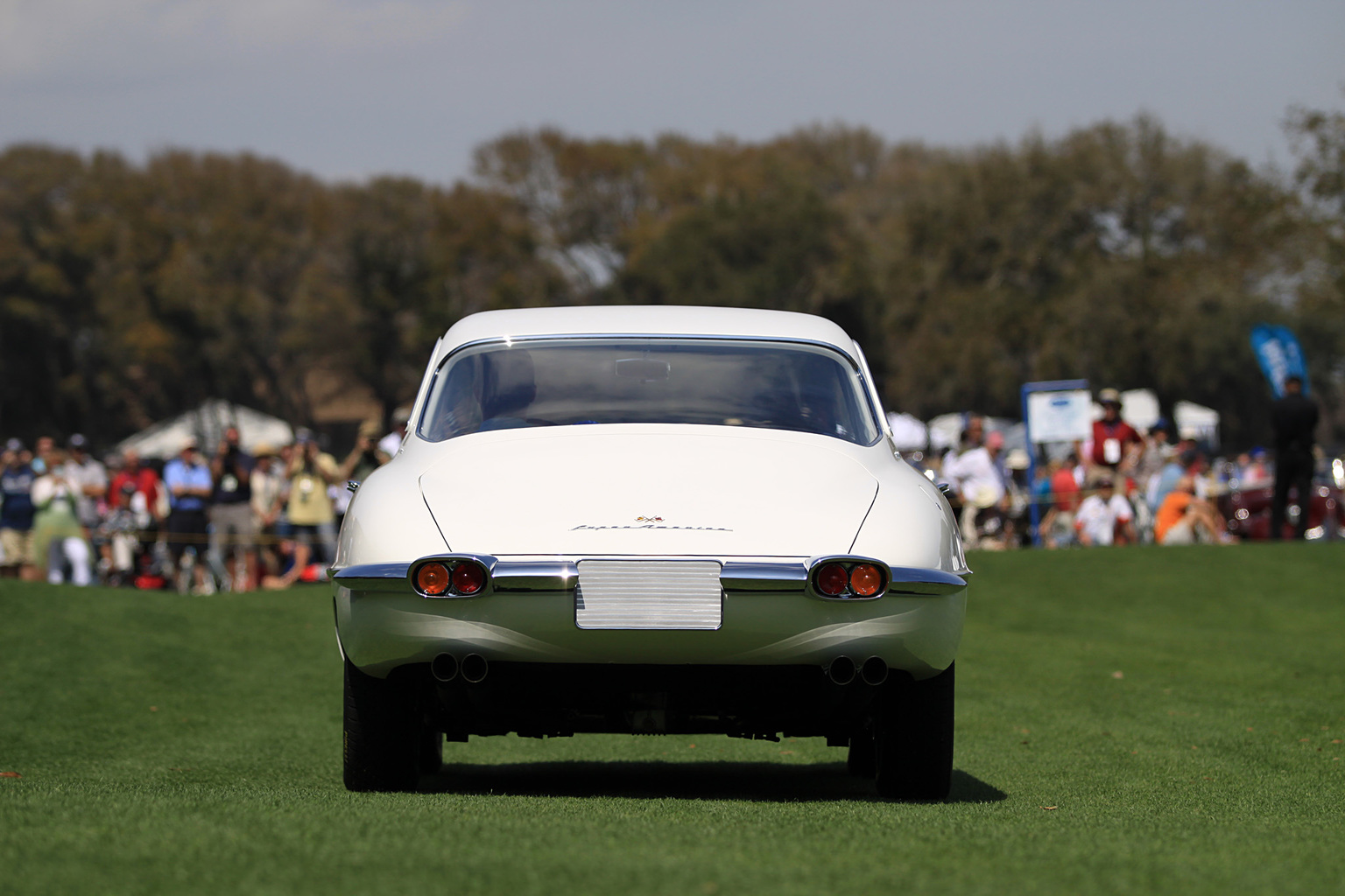 2015 Amelia Island Concours d'Elegance-10