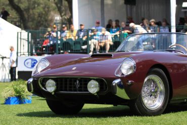 2015 Amelia Island Concours d'Elegance-11