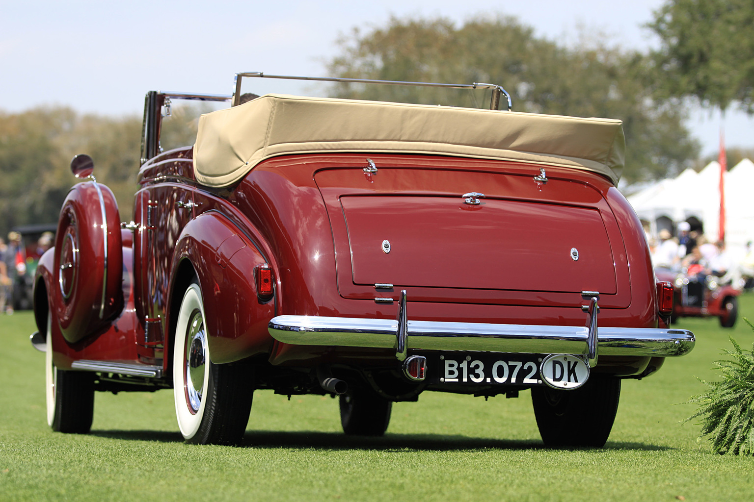 2015 Amelia Island Concours d'Elegance-4