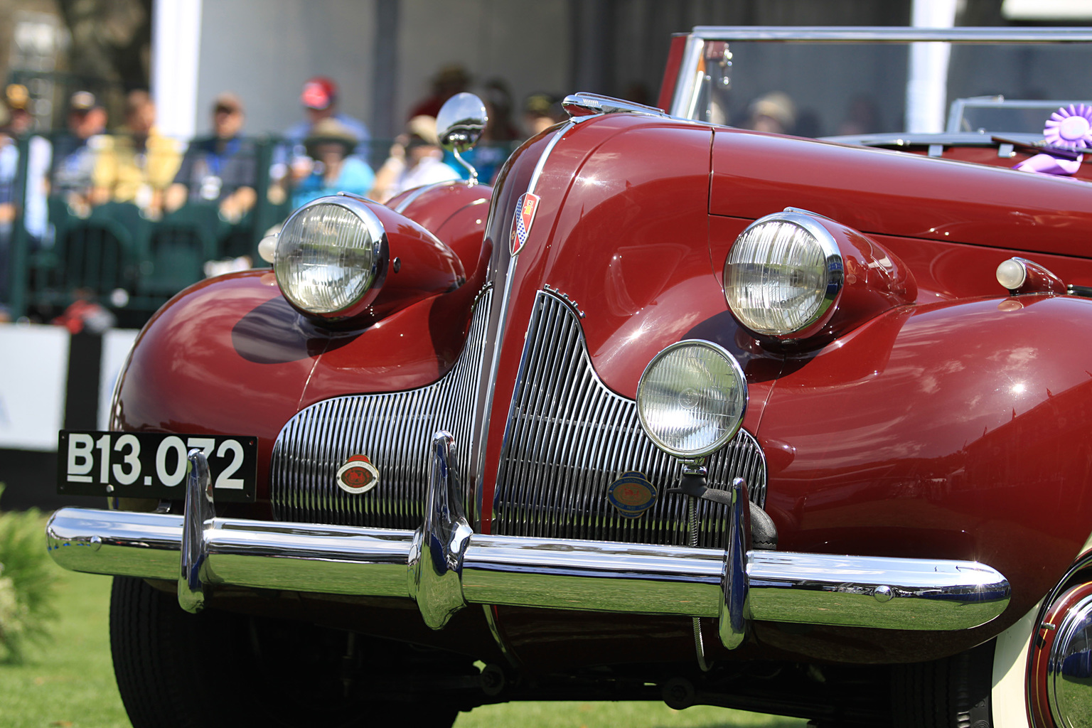 2015 Amelia Island Concours d'Elegance-4