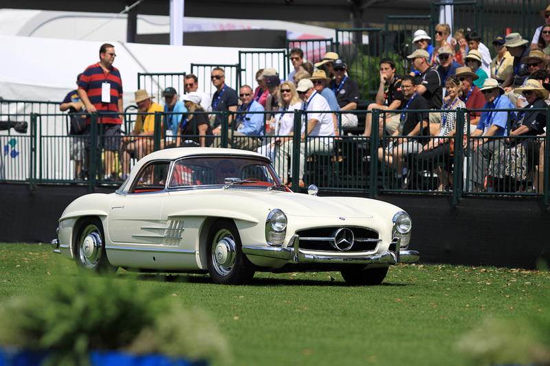 2015 Amelia Island Concours d'Elegance-15