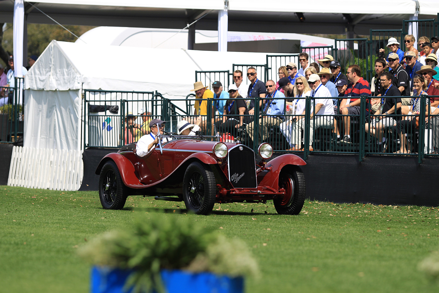 2015 Amelia Island Concours d'Elegance-24