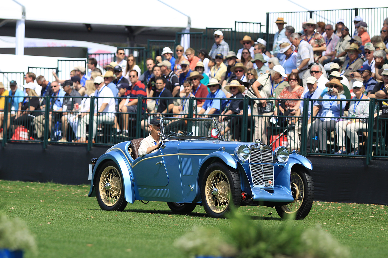 2015 Amelia Island Concours d'Elegance-24