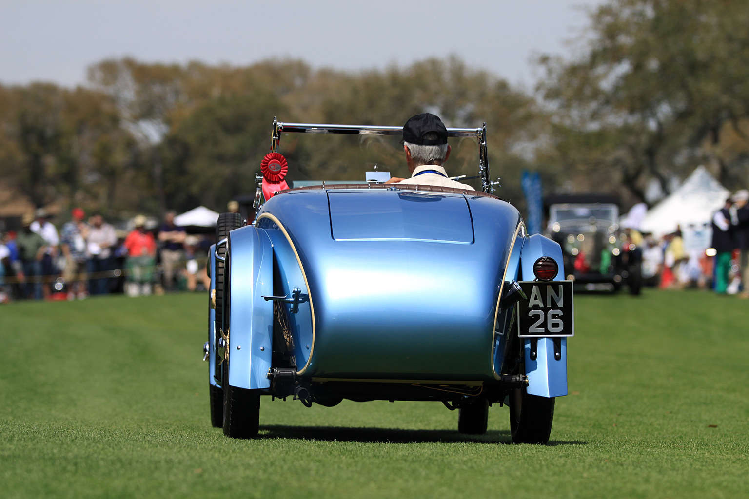 2015 Amelia Island Concours d'Elegance-24