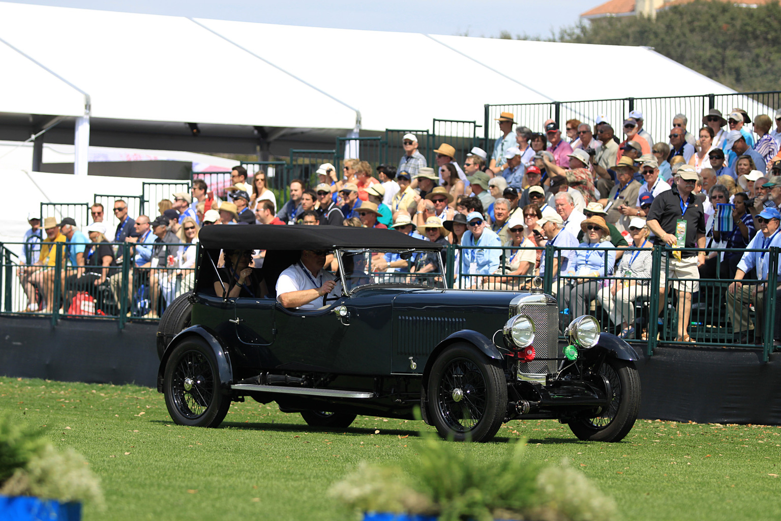 2015 Amelia Island Concours d'Elegance-24