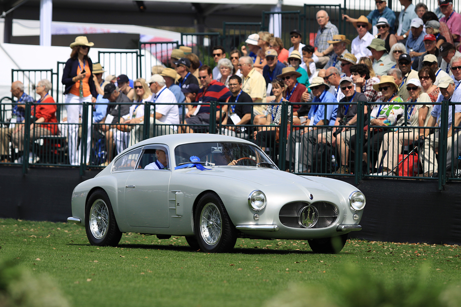 2015 Amelia Island Concours d'Elegance-26