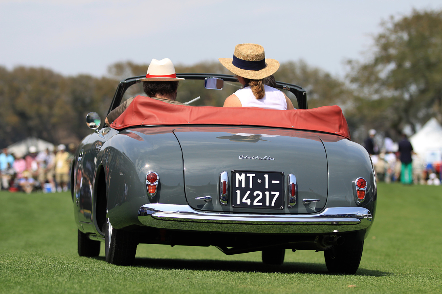 2015 Amelia Island Concours d'Elegance-26