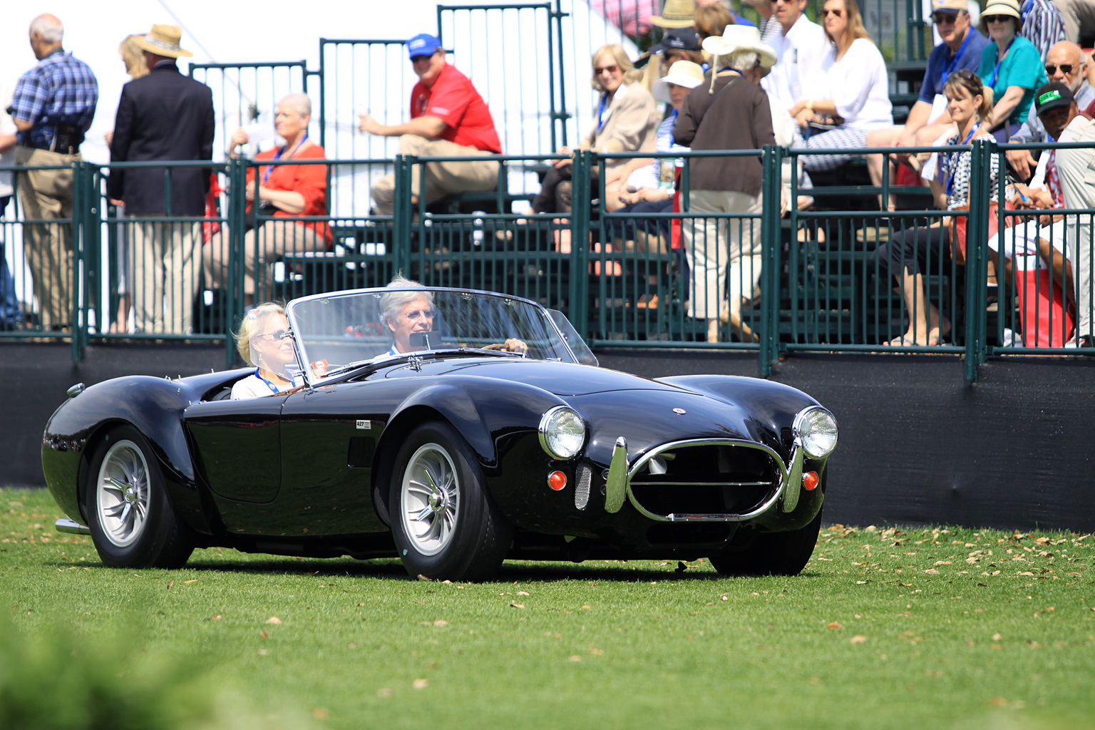 2015 Amelia Island Concours d'Elegance-28