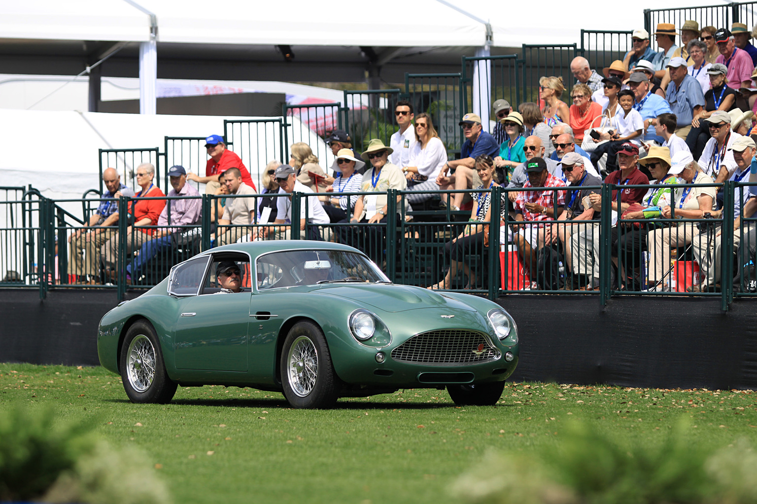 2015 Amelia Island Concours d'Elegance-27