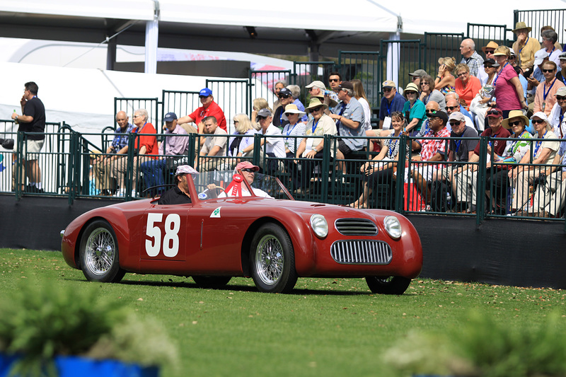 2015 Amelia Island Concours d'Elegance-24