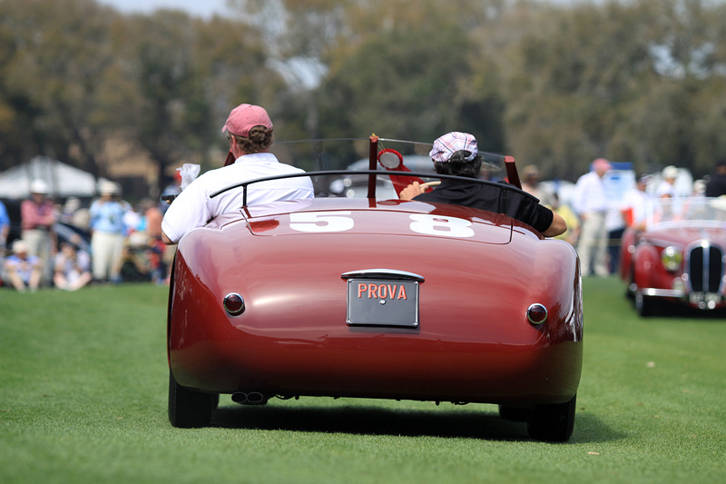 2015 Amelia Island Concours d'Elegance-24