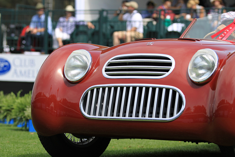 2015 Amelia Island Concours d'Elegance-24