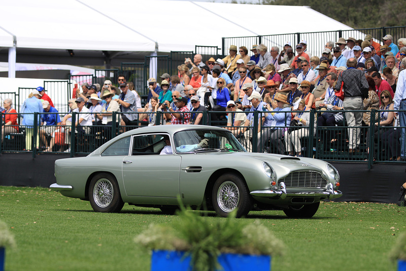 2015 Amelia Island Concours d'Elegance-28