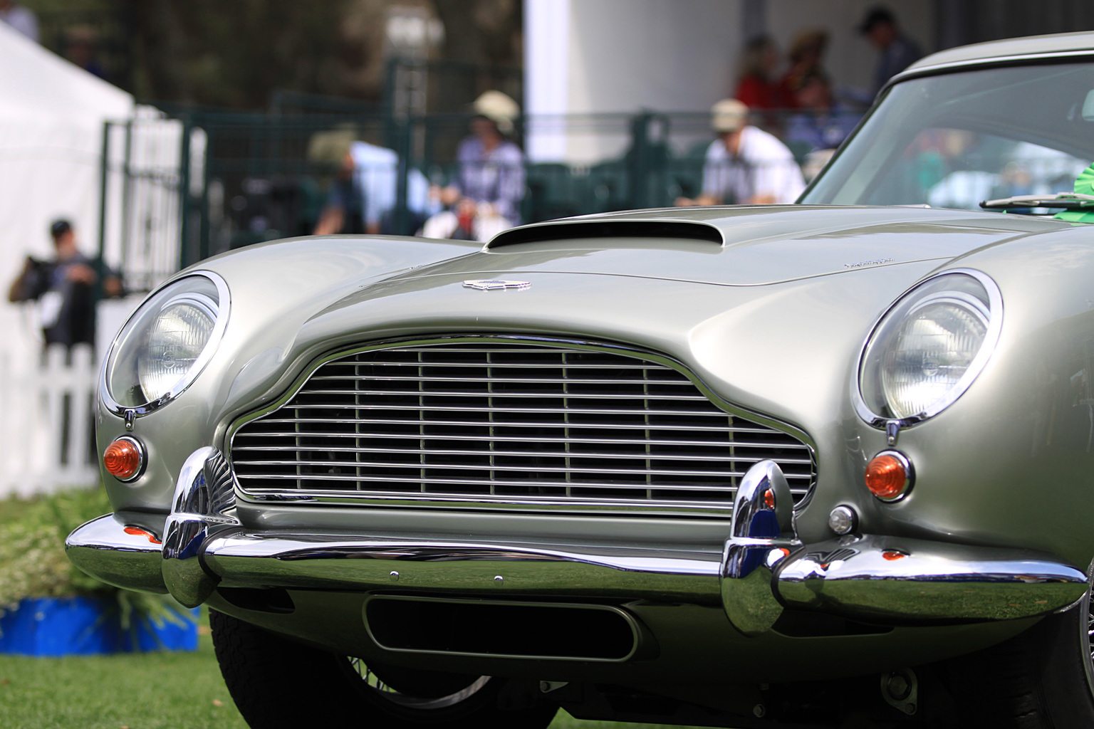 2015 Amelia Island Concours d'Elegance-28