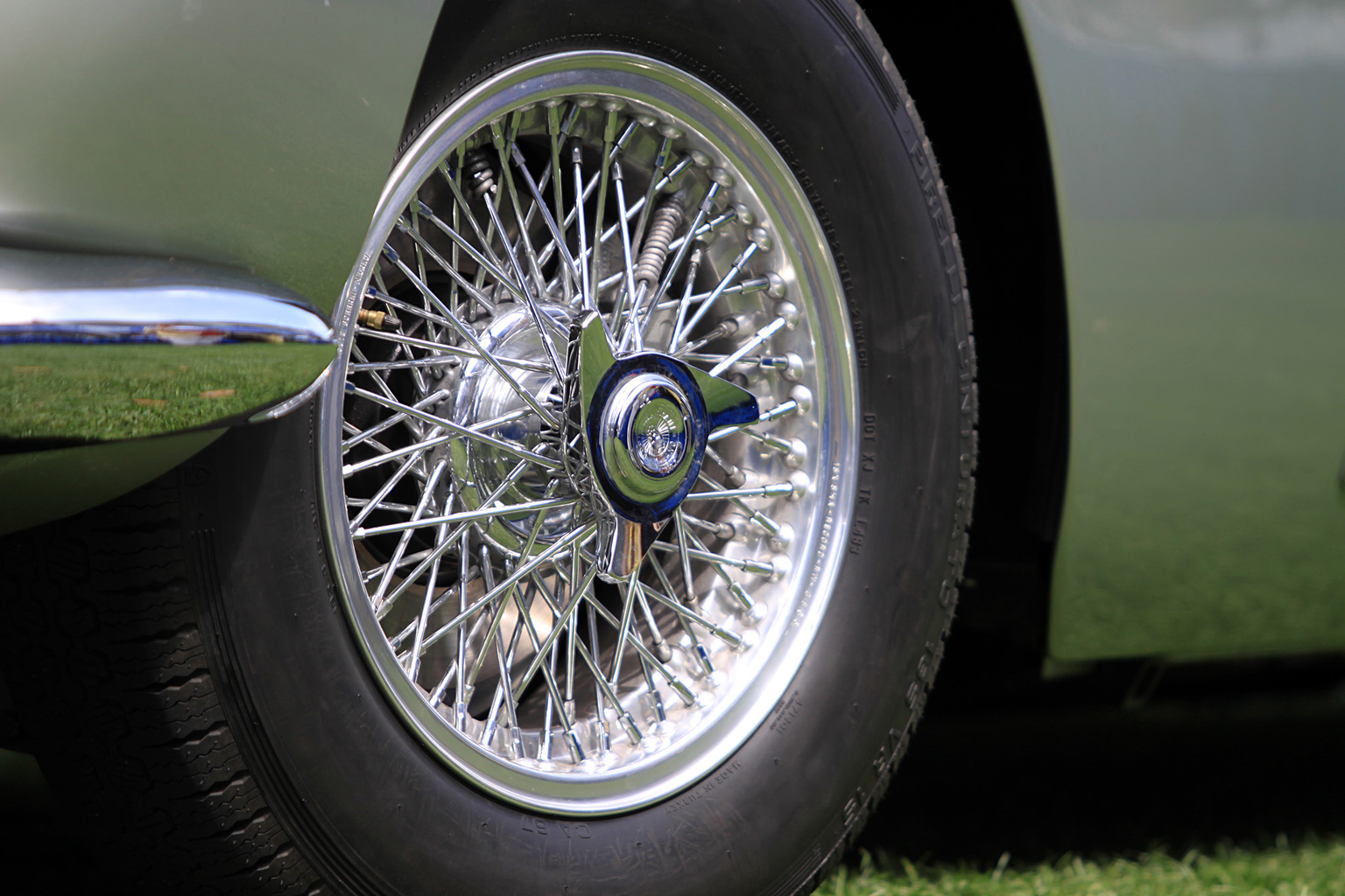 2015 Amelia Island Concours d'Elegance-28