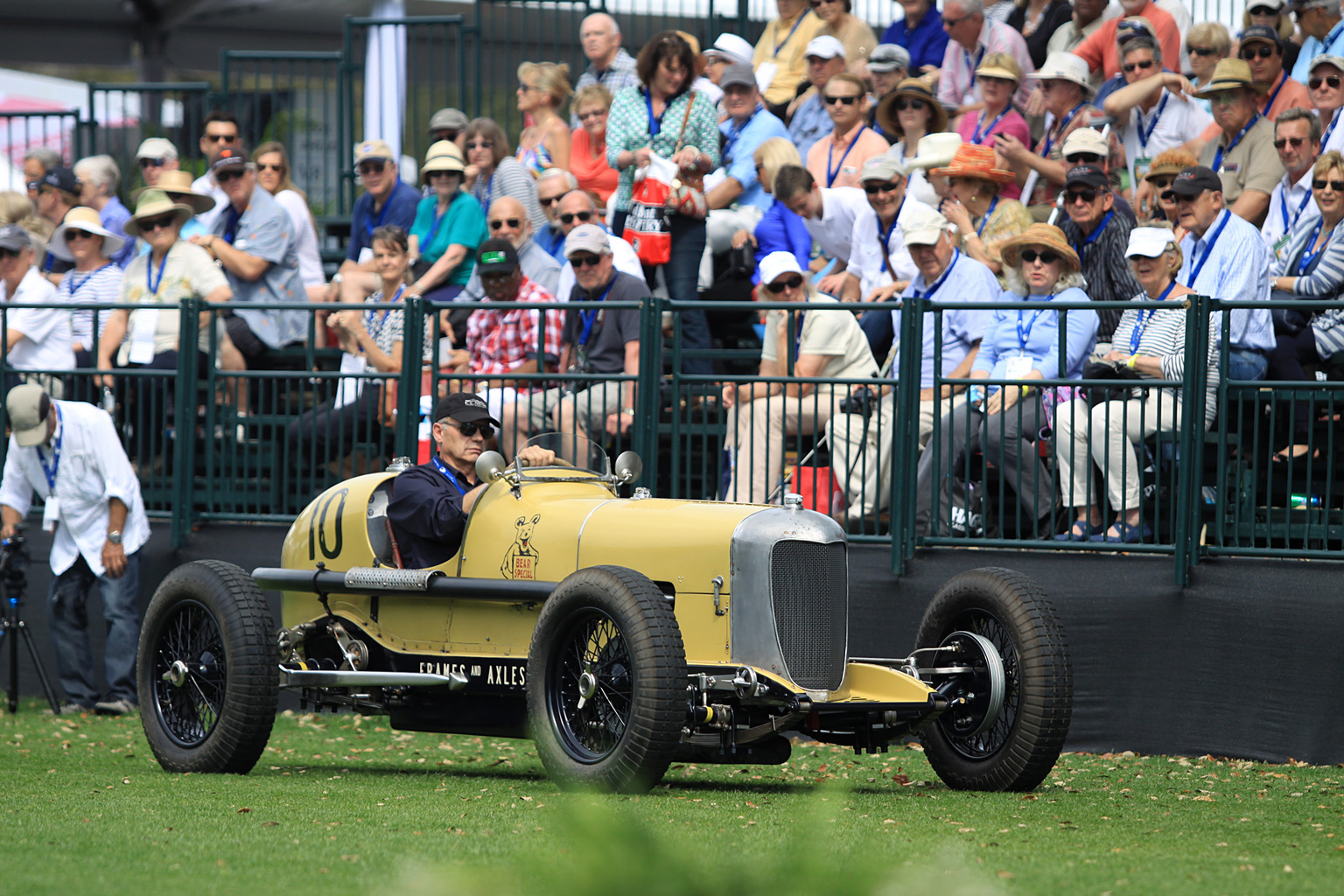 2015 Amelia Island Concours d'Elegance-18